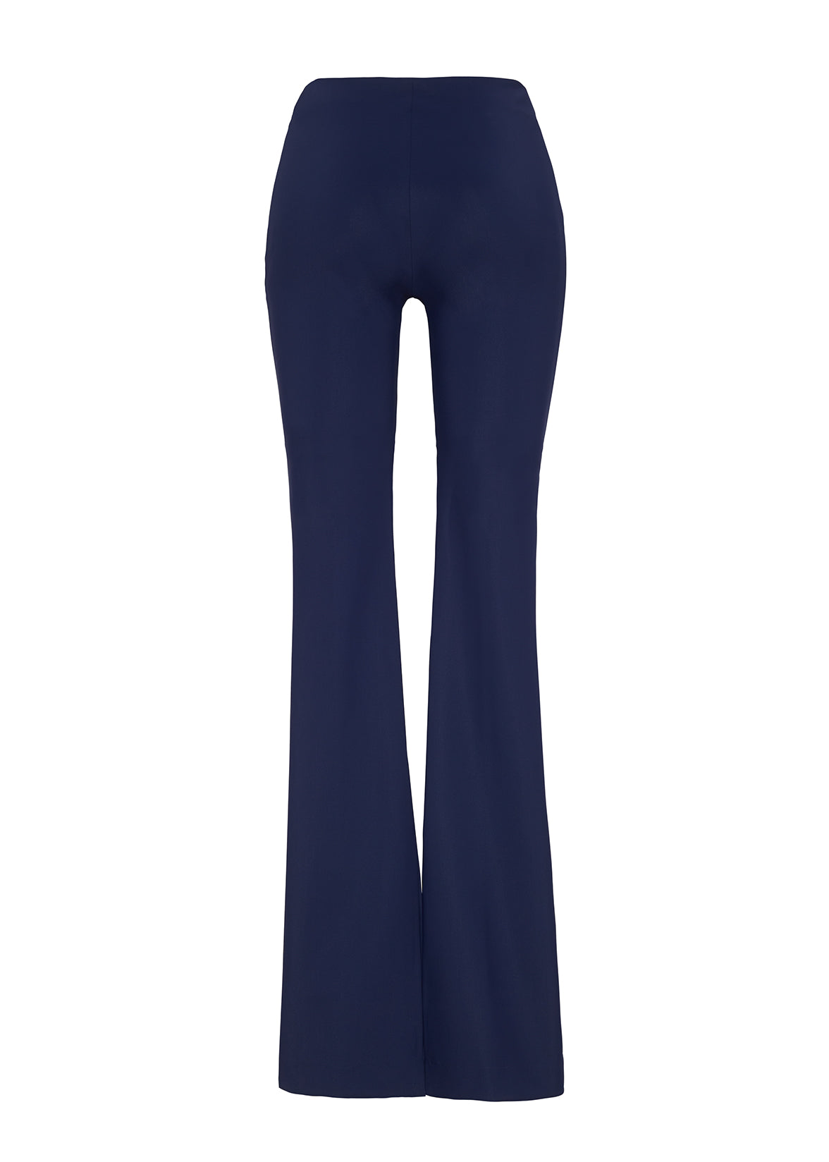 eva flare pant PANTS Adam Lippes
