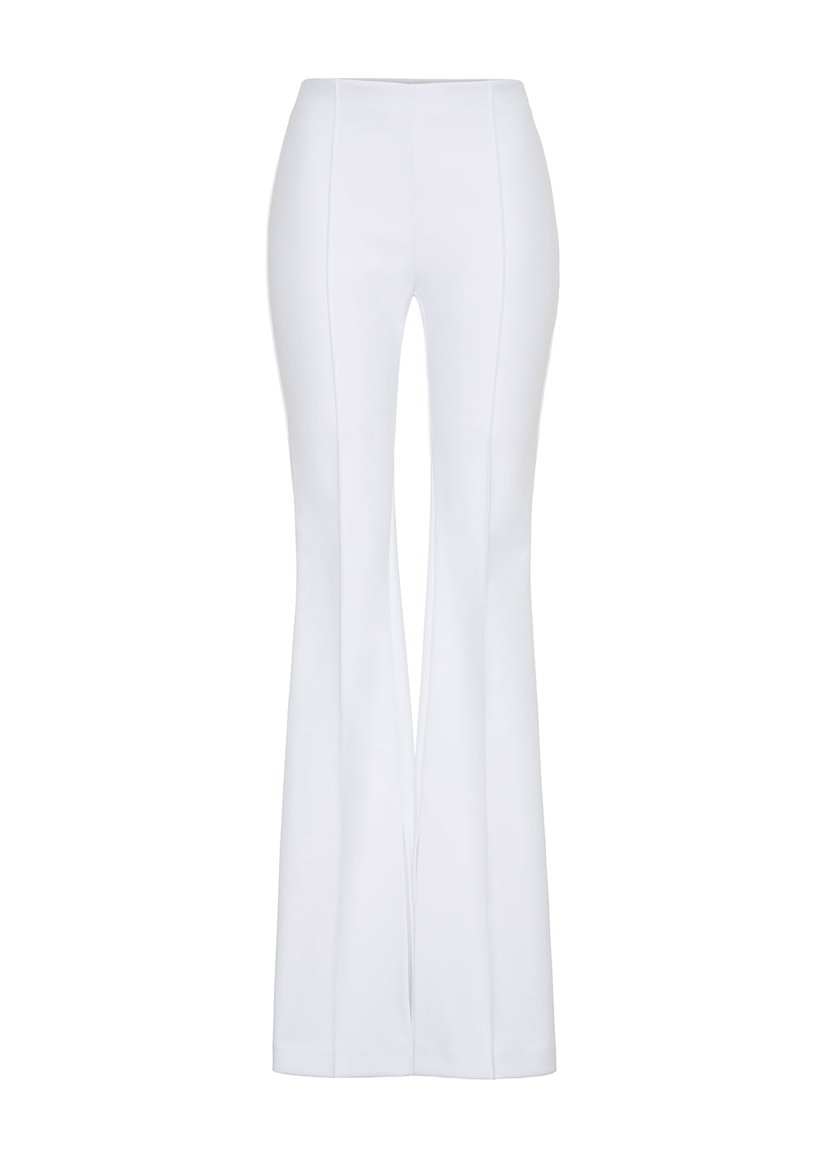 eva flare pant PANTS Adam Lippes