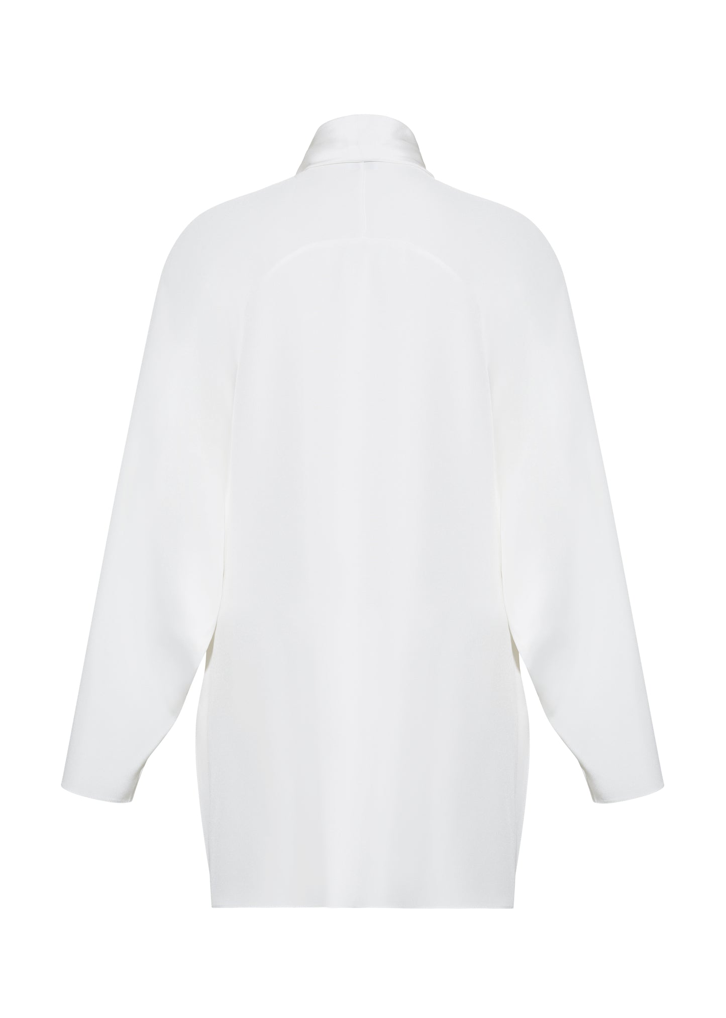 bow blouse