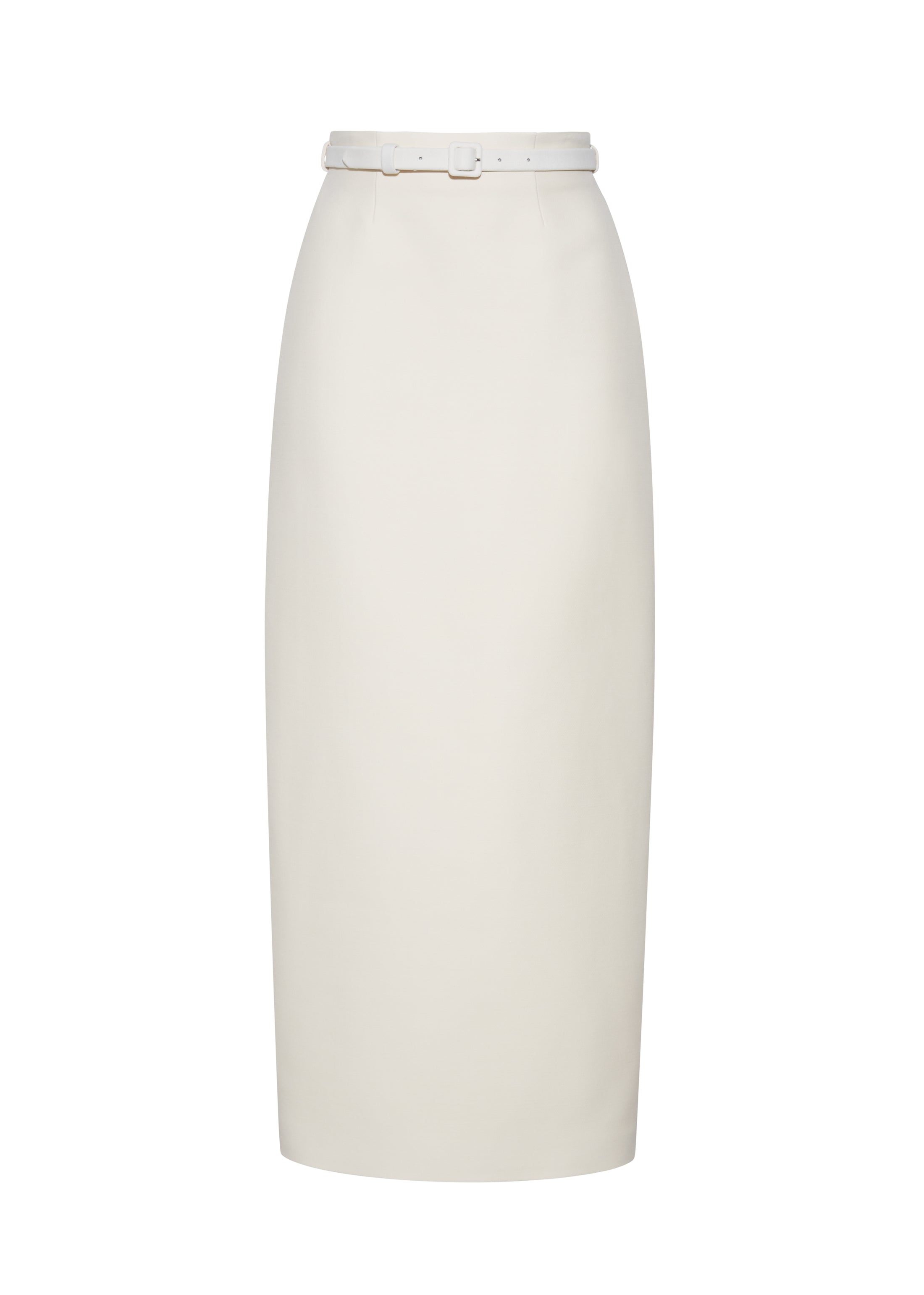 pencil skirt SKIRTS Adam Lippes