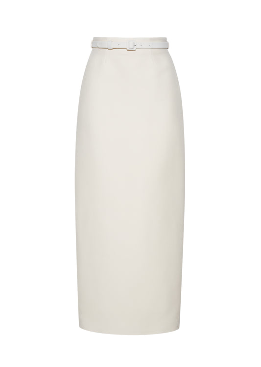 pencil skirt SKIRTS Adam Lippes