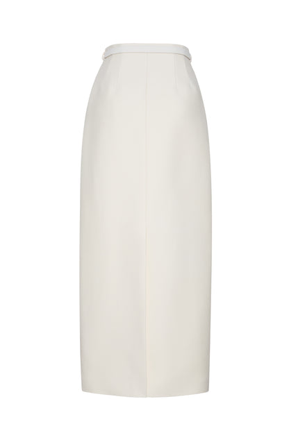 pencil skirt SKIRTS Adam Lippes