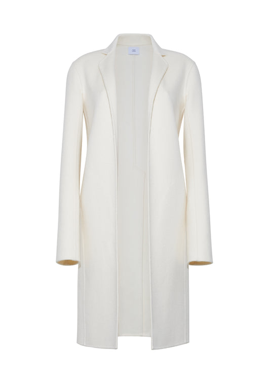 Short Coat COATS Adam Lippes