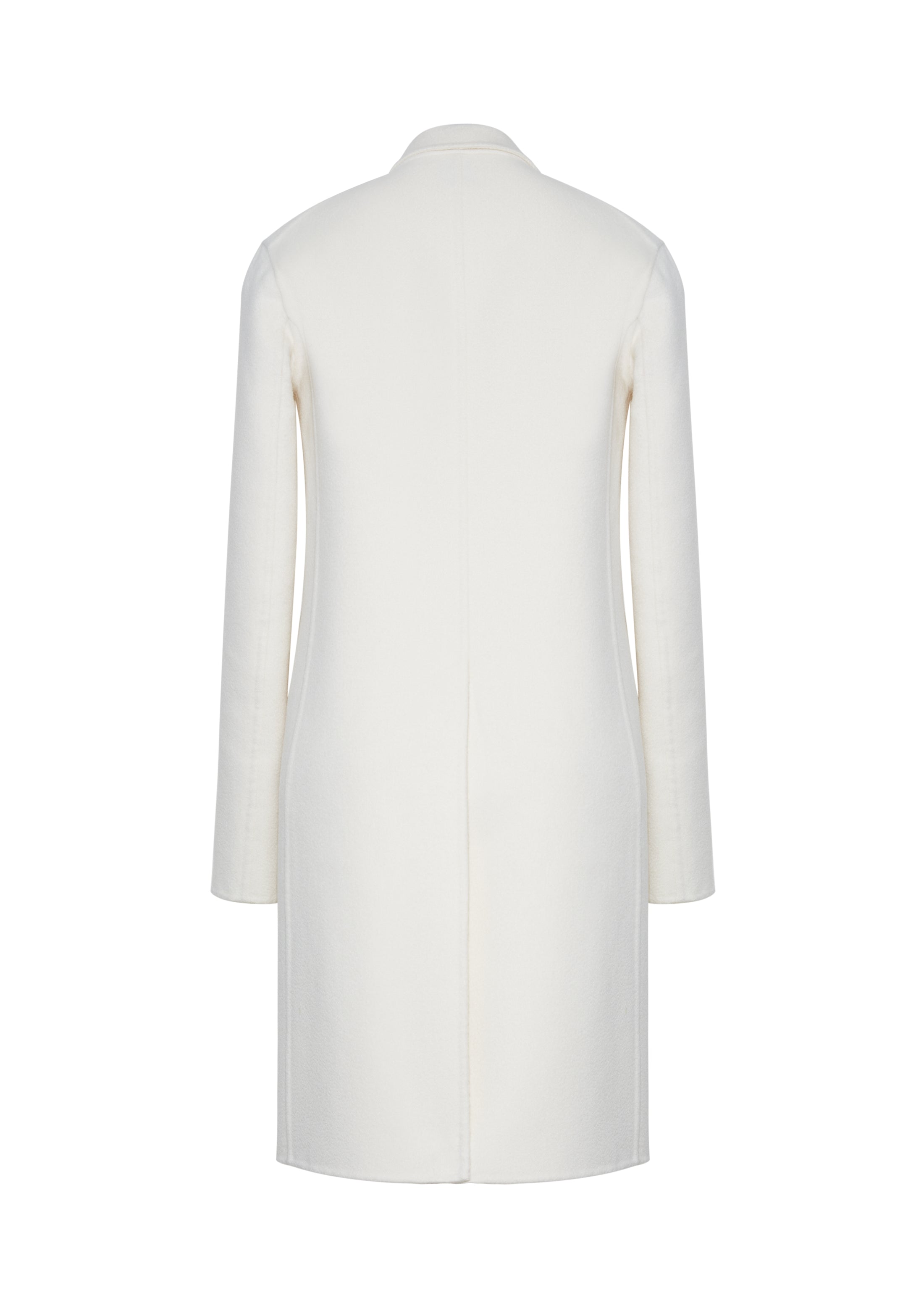 Short Coat COATS Adam Lippes