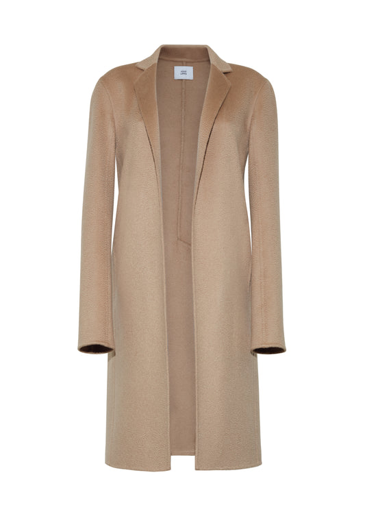 Short Coat COATS Adam Lippes