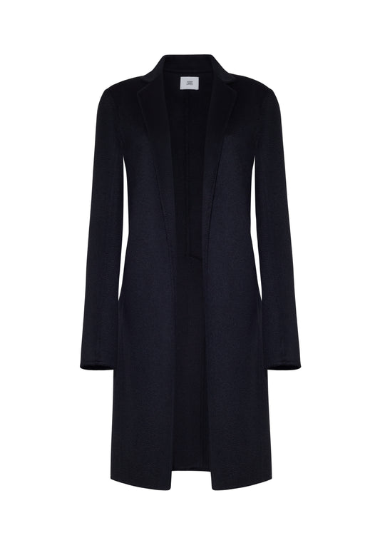 Short Coat COATS Adam Lippes