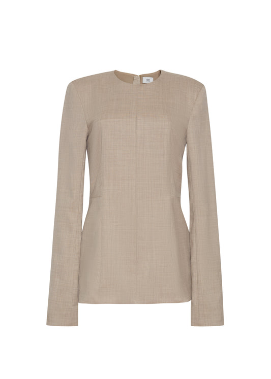 noa top TOPS Adam Lippes