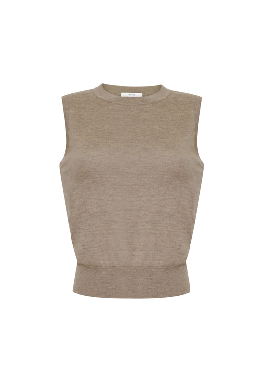 ava knit KNITS Adam Lippes