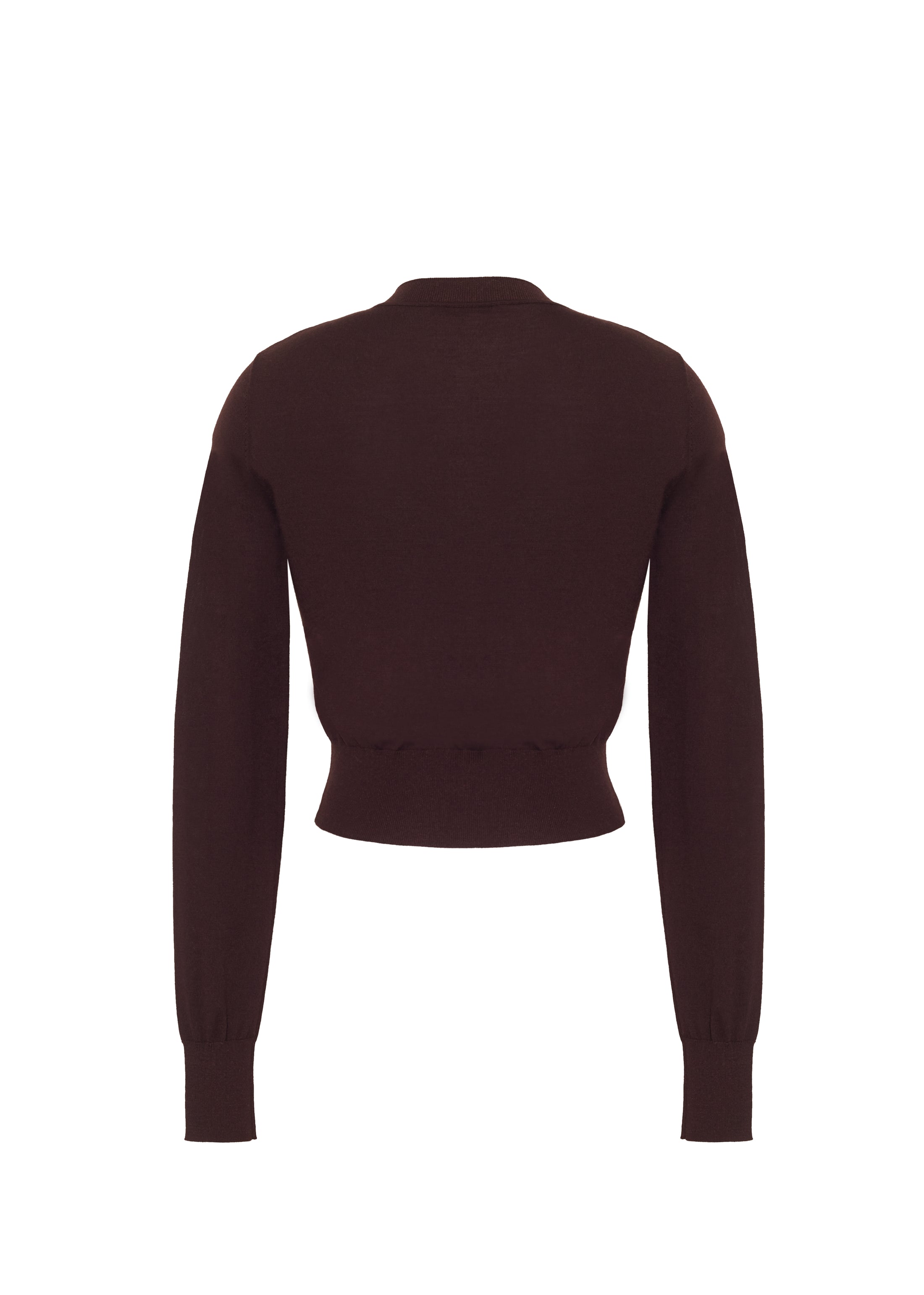 worth cardigan KNITS Adam Lippes