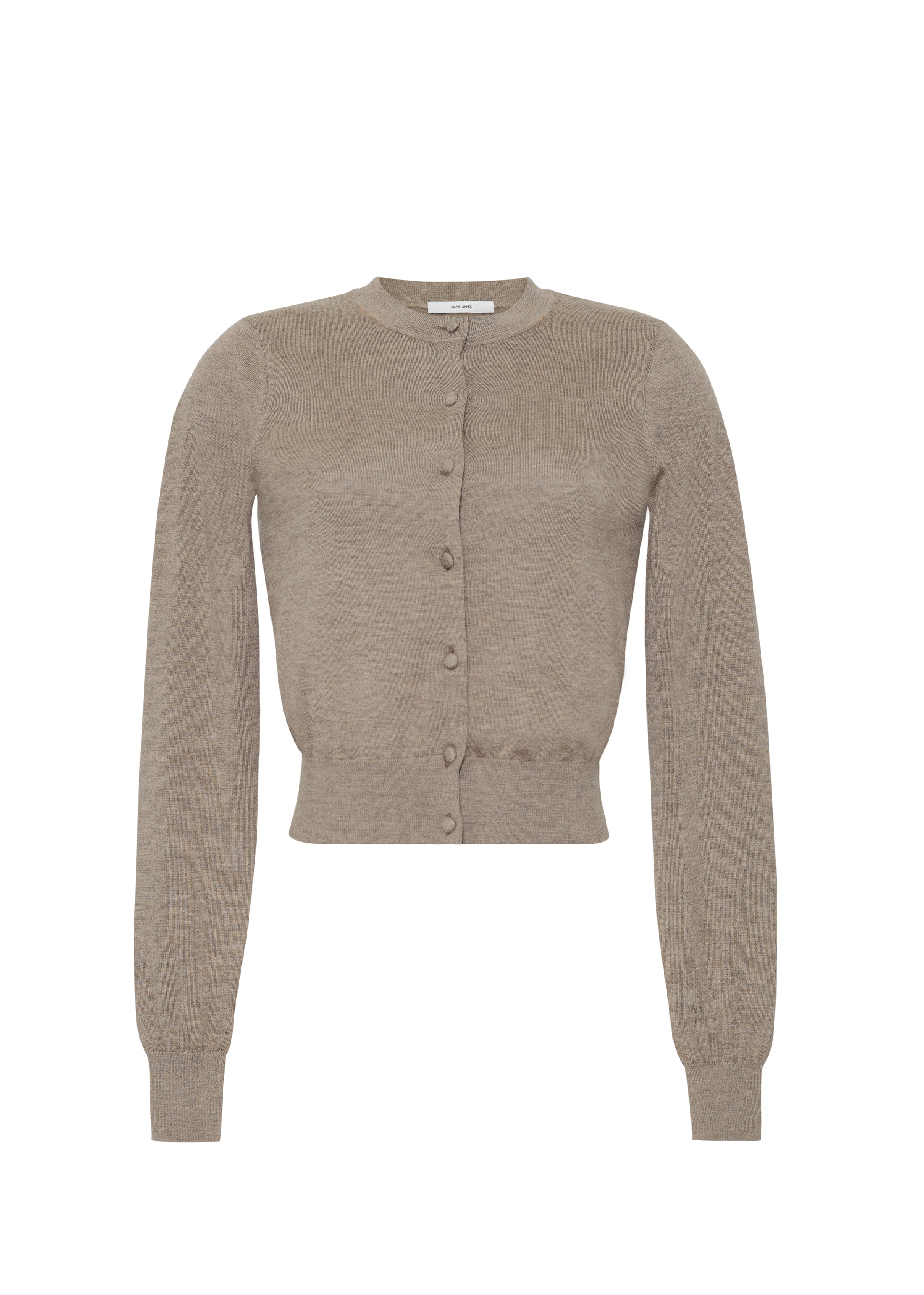 worth cardigan KNITS Adam Lippes