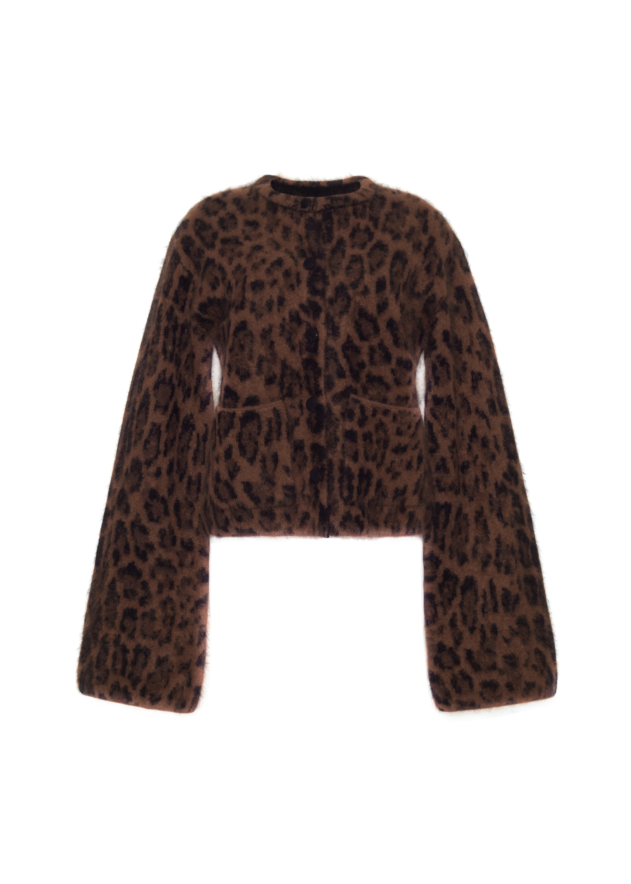 barrett jacket KNITS Adam Lippes