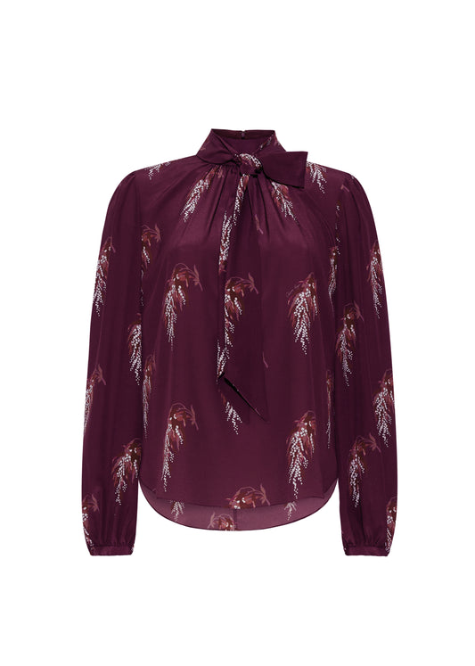 joan top TOPS Adam Lippes