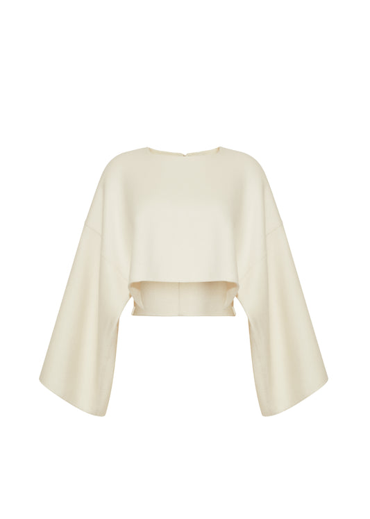 fisal top TOPS Adam Lippes