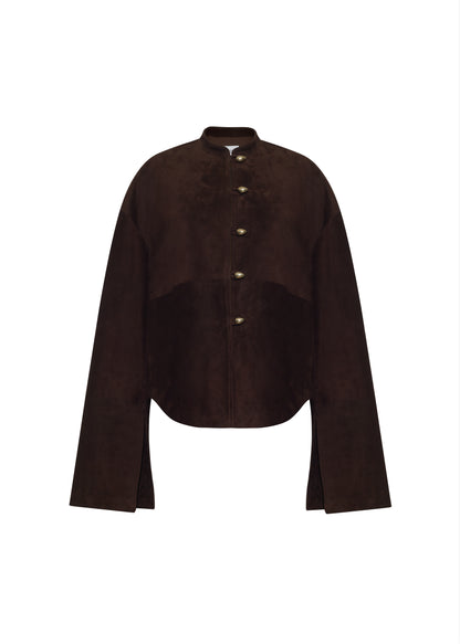 rhys jacket JACKETS Adam Lippes