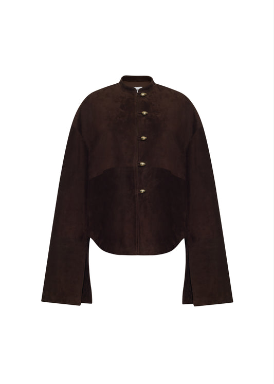 rhys jacket JACKETS Adam Lippes