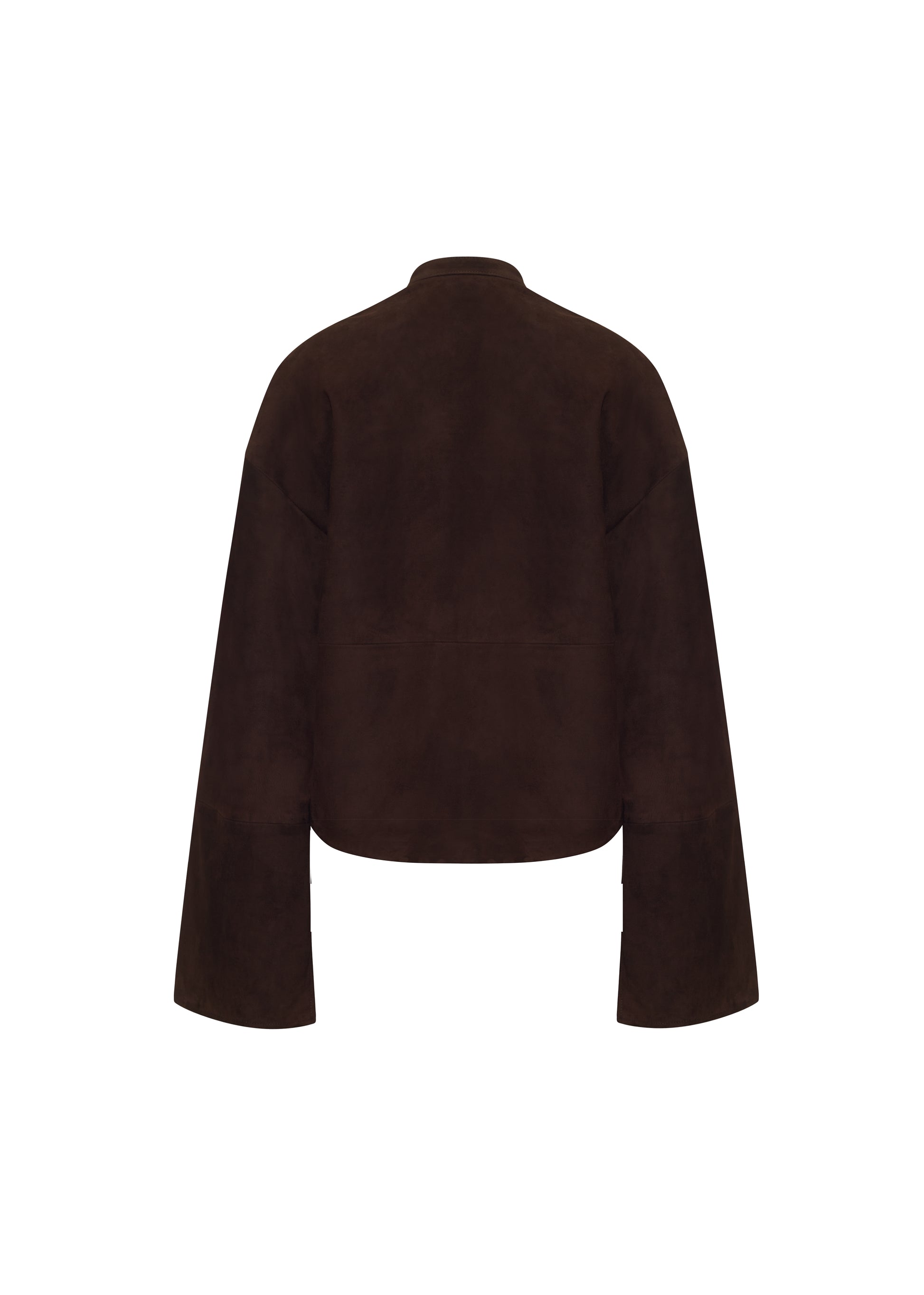 rhys jacket JACKETS Adam Lippes