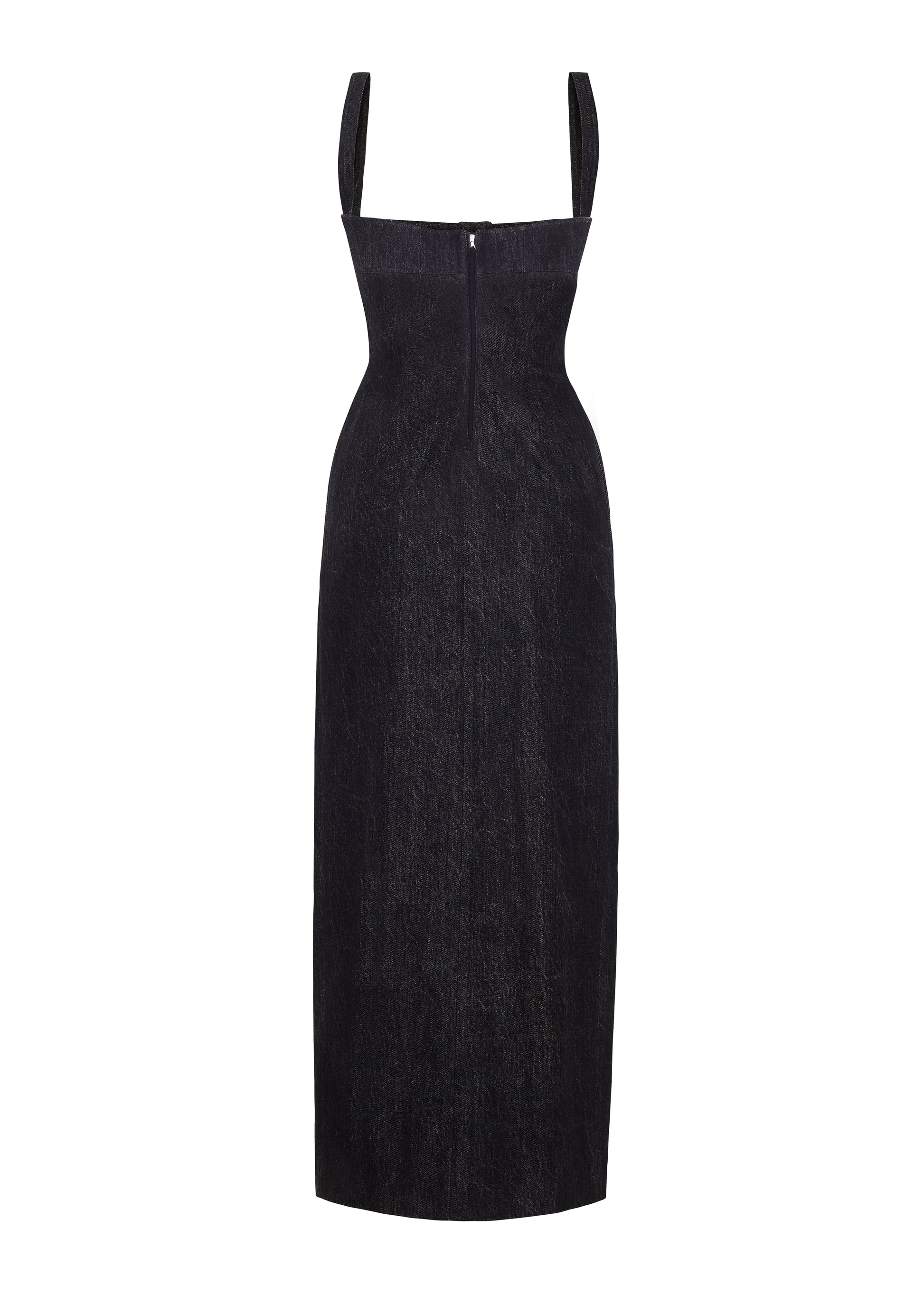 camille dress DRESSES Adam Lippes