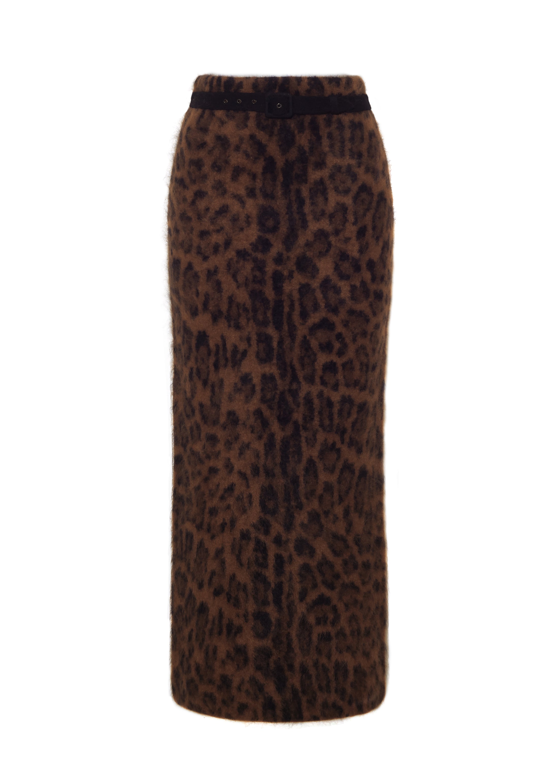 levi skirt KNITS Adam Lippes