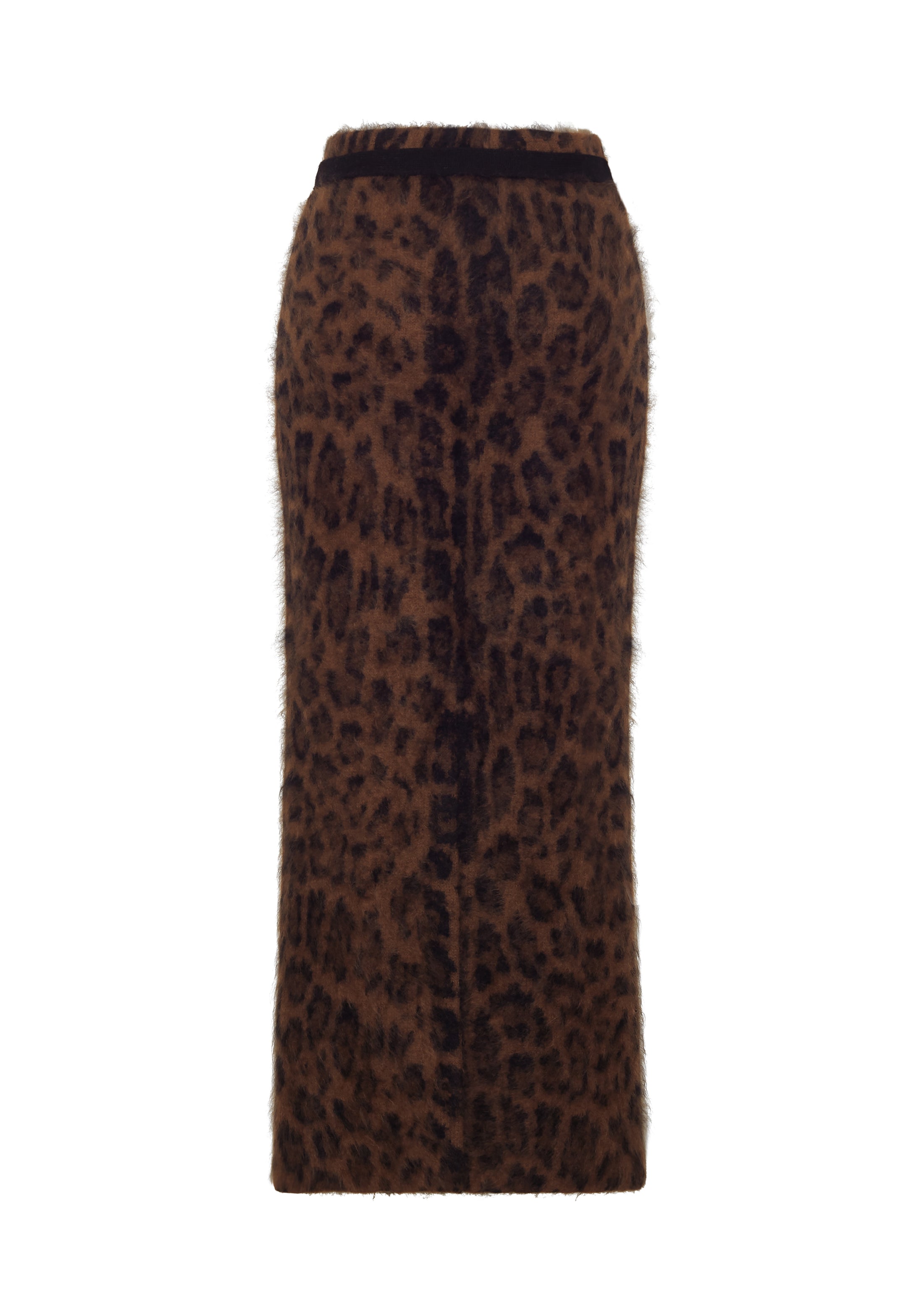 levi skirt KNITS Adam Lippes