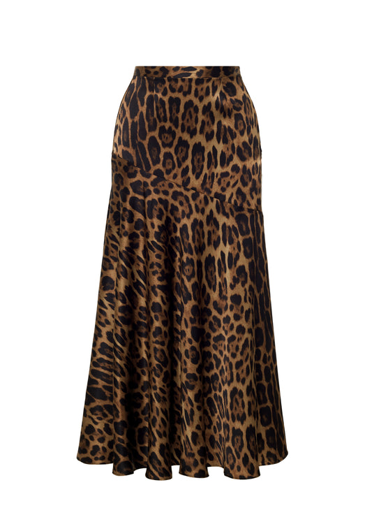 tess skirt SKIRTS Adam Lippes