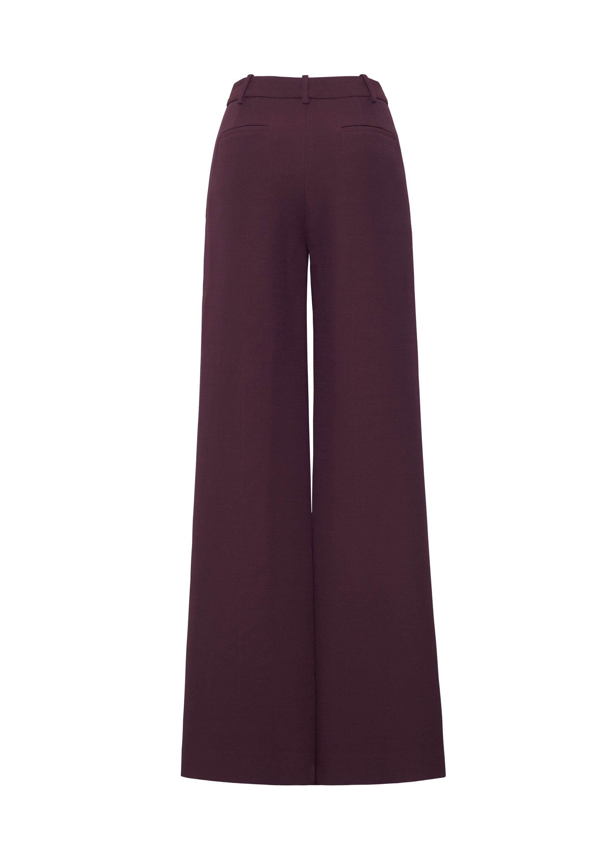 wyatt pant PANTS Adam Lippes