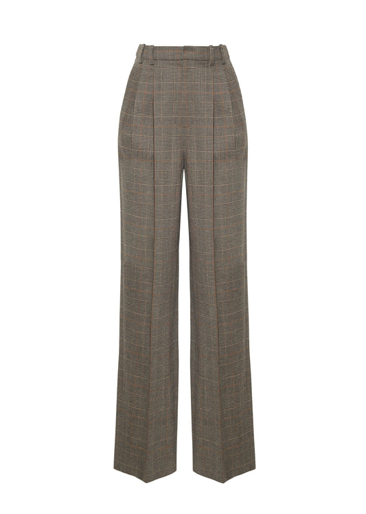 macallan pant PANTS Adam Lippes