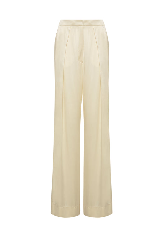 silas pant PANTS Adam Lippes