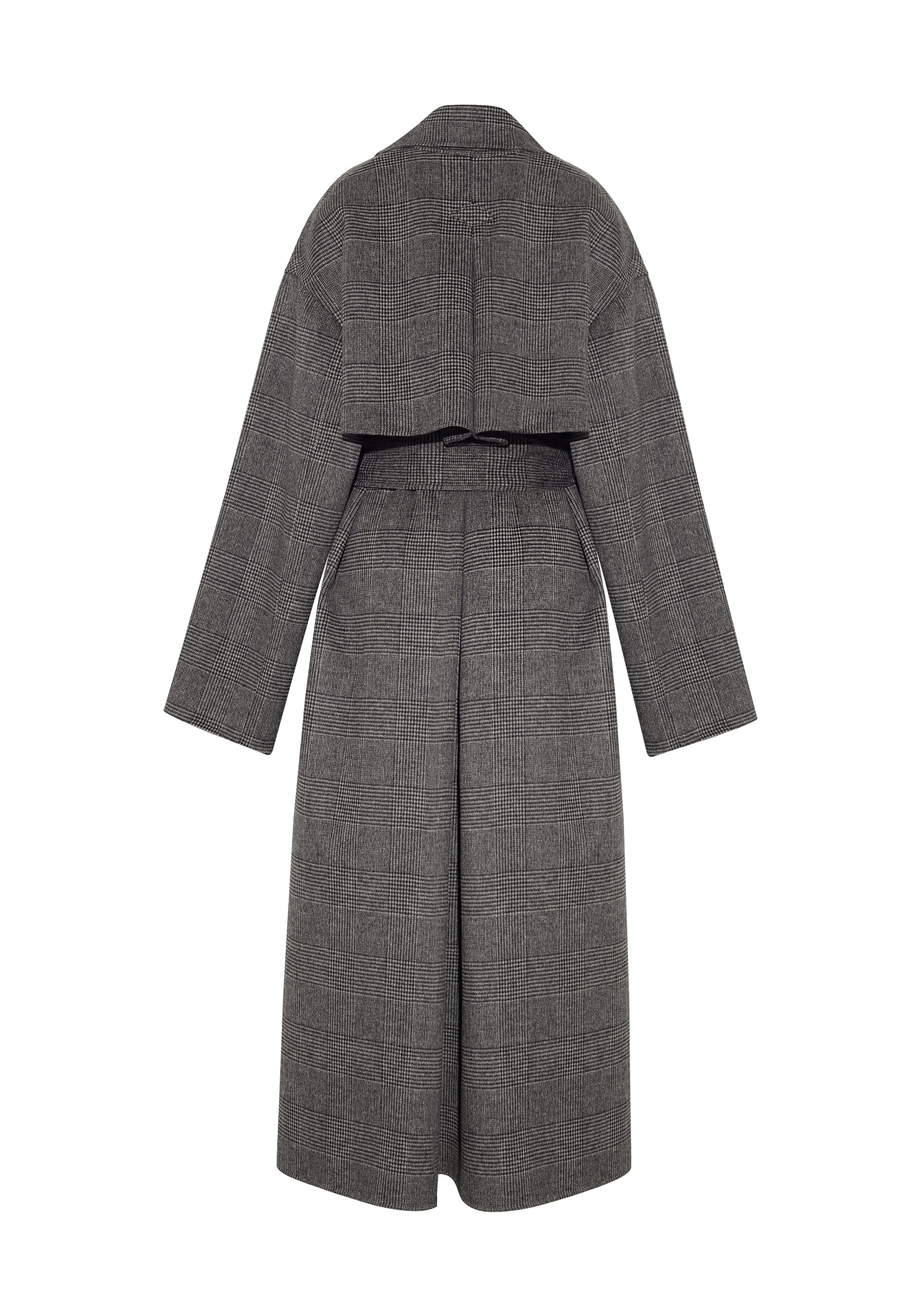arlo coat COATS Adam Lippes