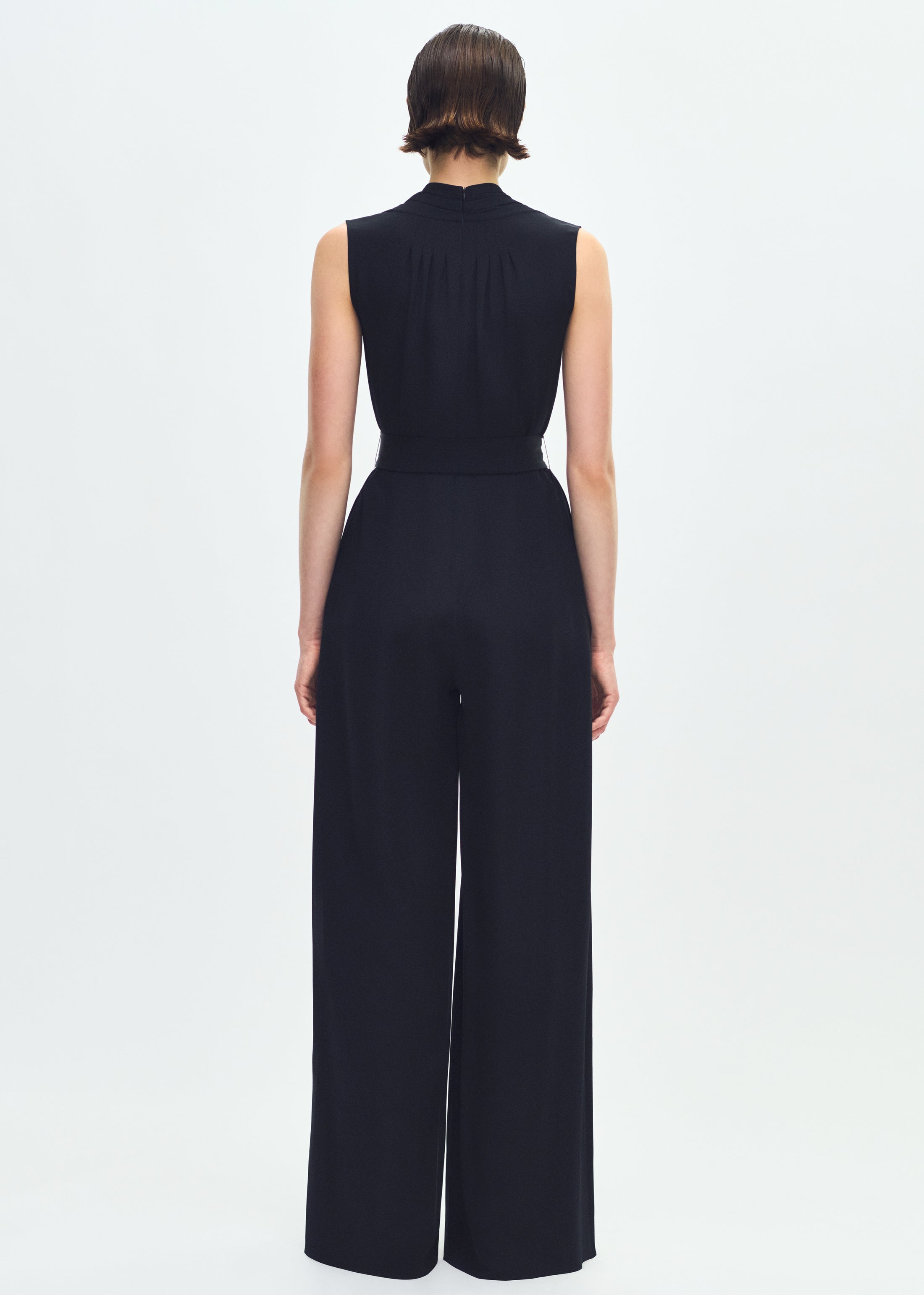 nansi jumpsuit DRESSES Adam Lippes