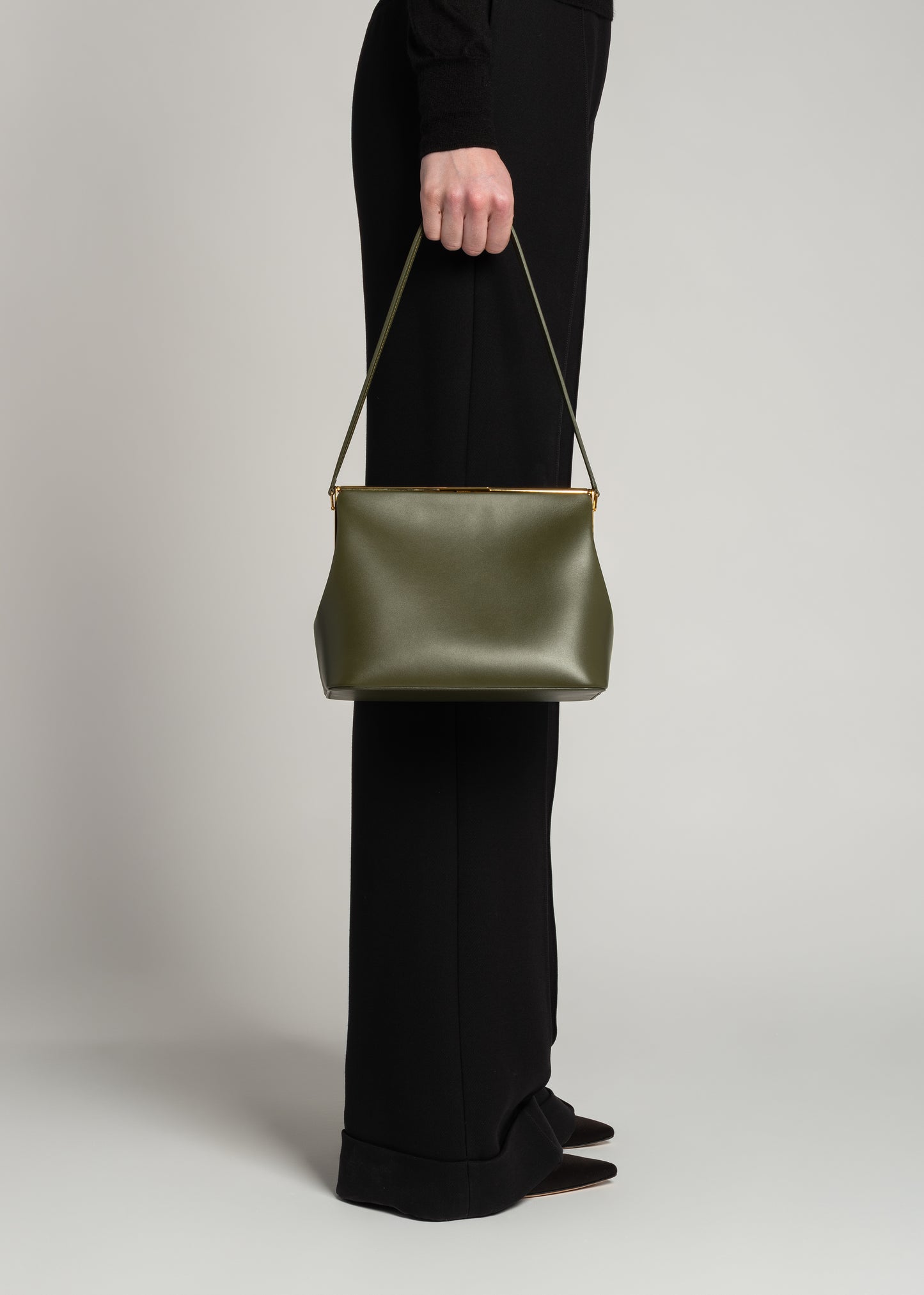 the edith 23 BAGS Adam Lippes