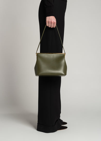 the edith 23 BAGS Adam Lippes