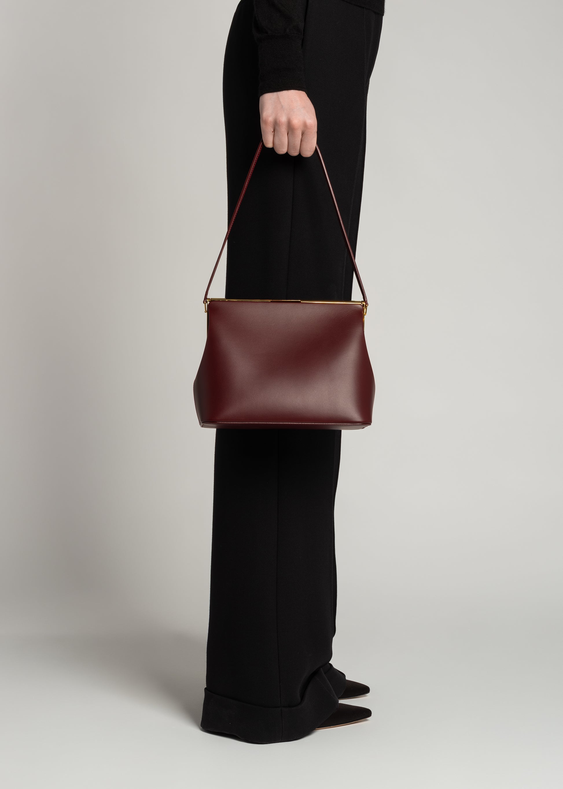 the edith 23 BAGS Adam Lippes