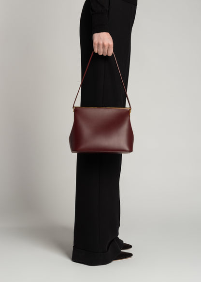 the edith 23 BAGS Adam Lippes