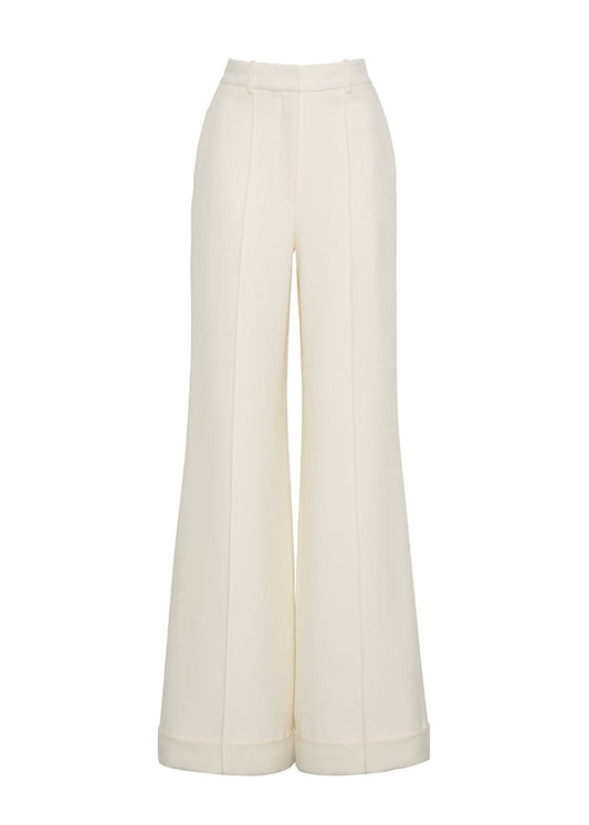 deeda pant PANTS Adam Lippes