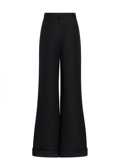 deeda pant PANTS Adam Lippes