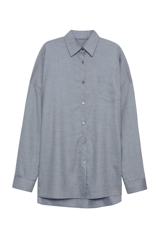 perrine shirt TOPS Adam Lippes