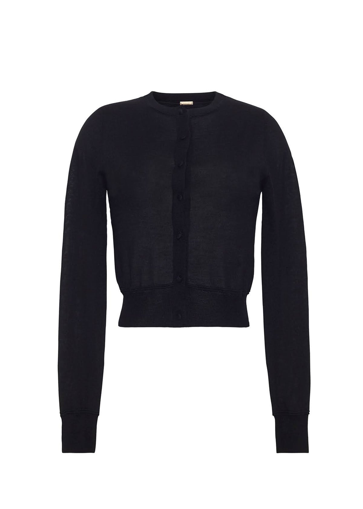 worth cardigan KNITS Adam Lippes