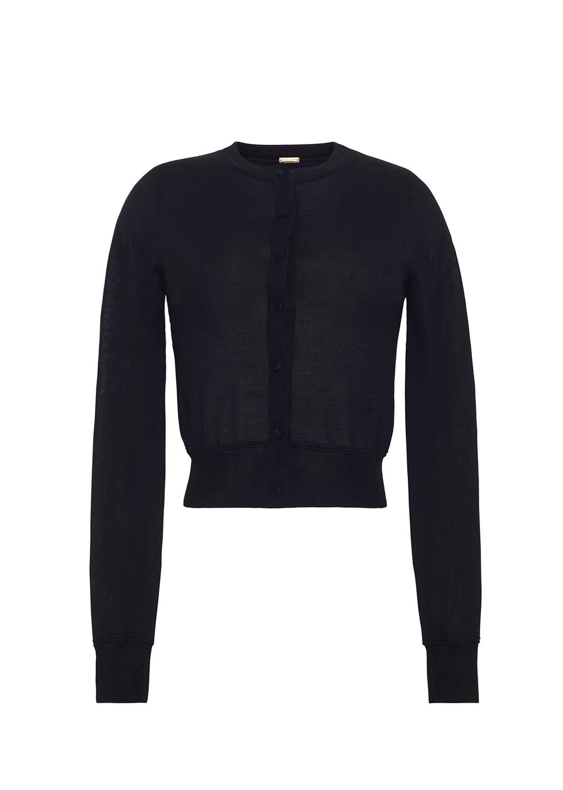worth cardigan KNITS Adam Lippes