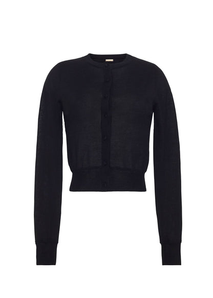worth cardigan KNITS Adam Lippes