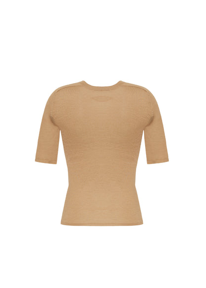 kerr top KNITS Adam Lippes