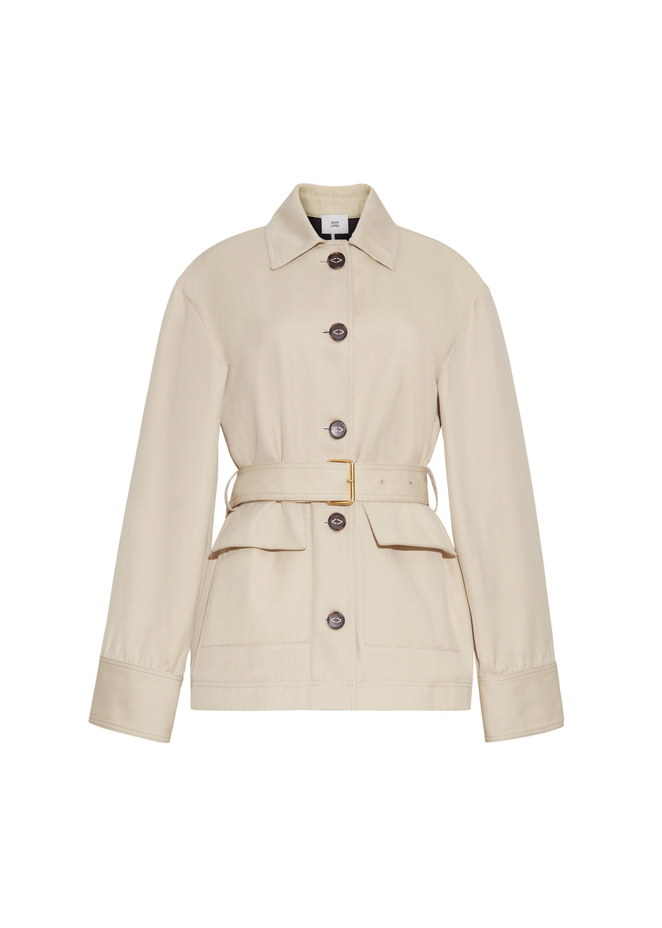 brixson jacket JACKETS Adam Lippes