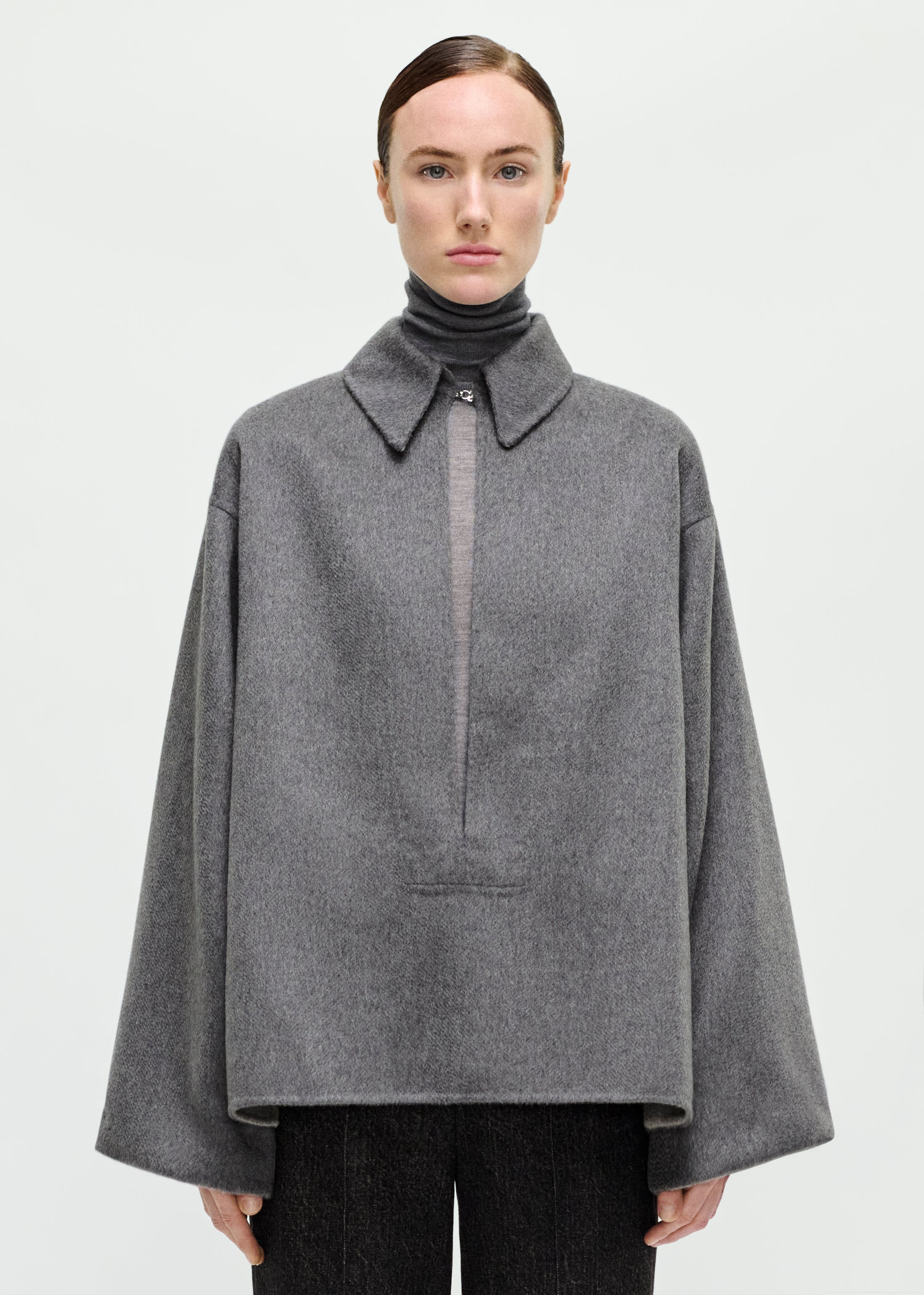 shiloh top TOPS Adam Lippes