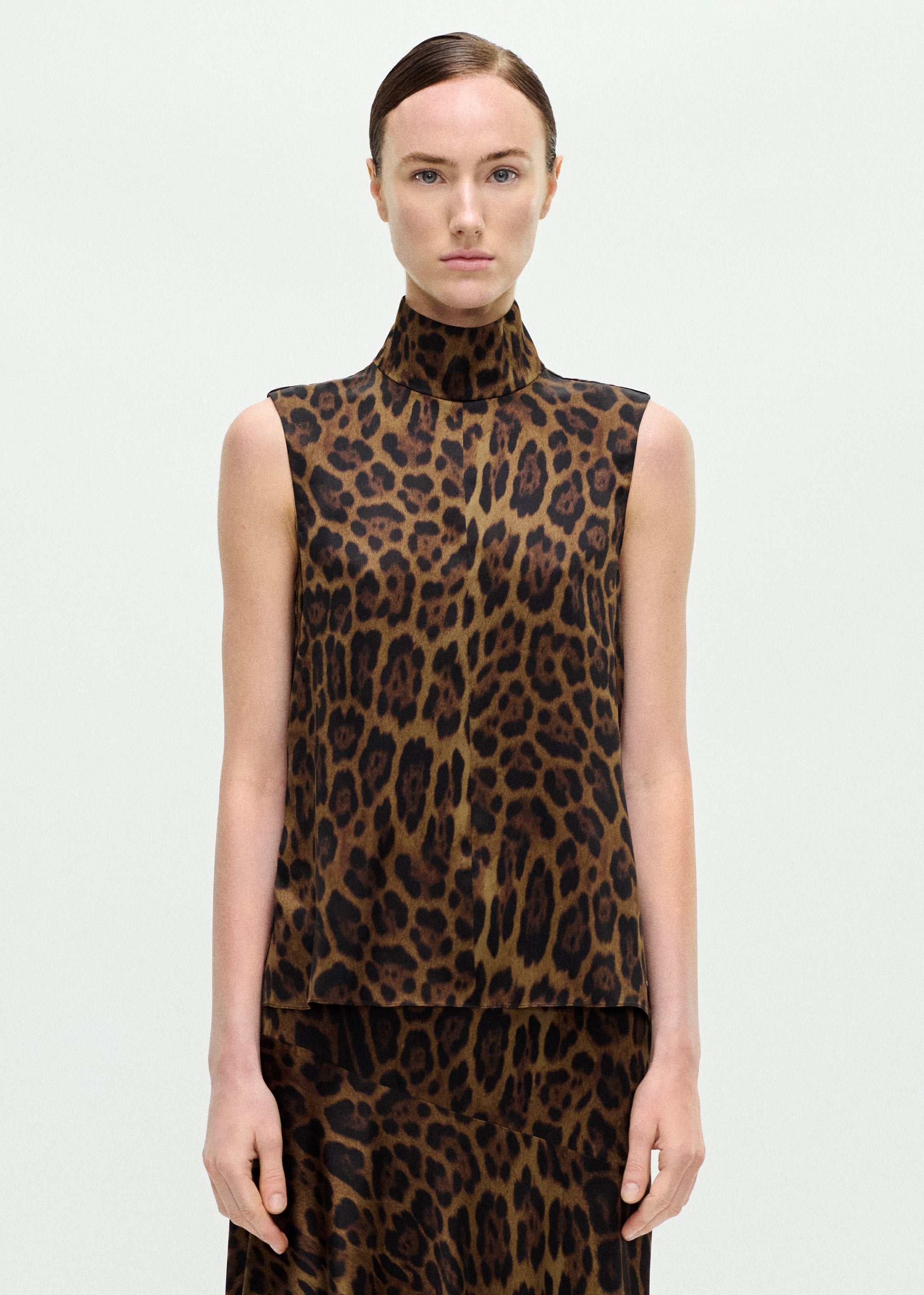 varick top TOPS Adam Lippes