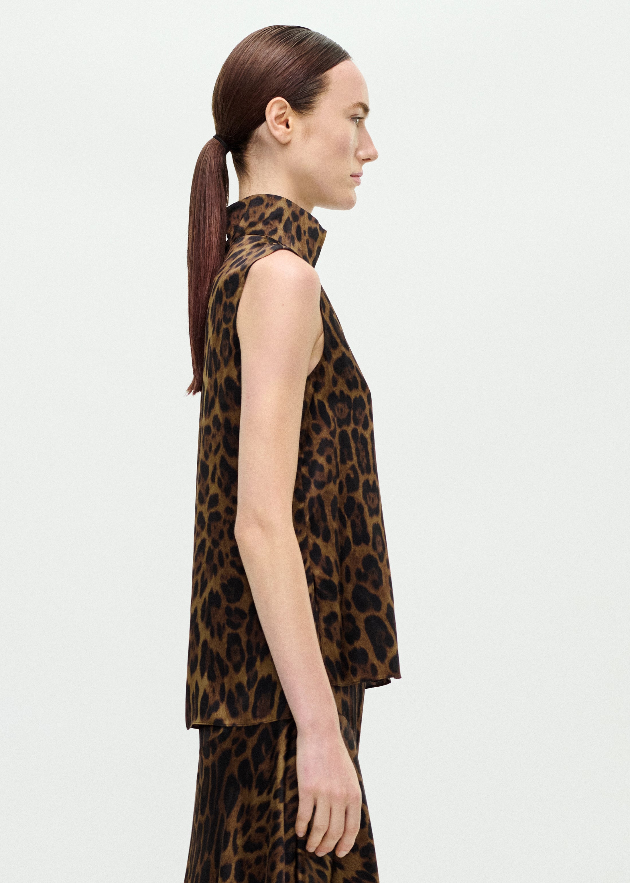 varick top TOPS Adam Lippes