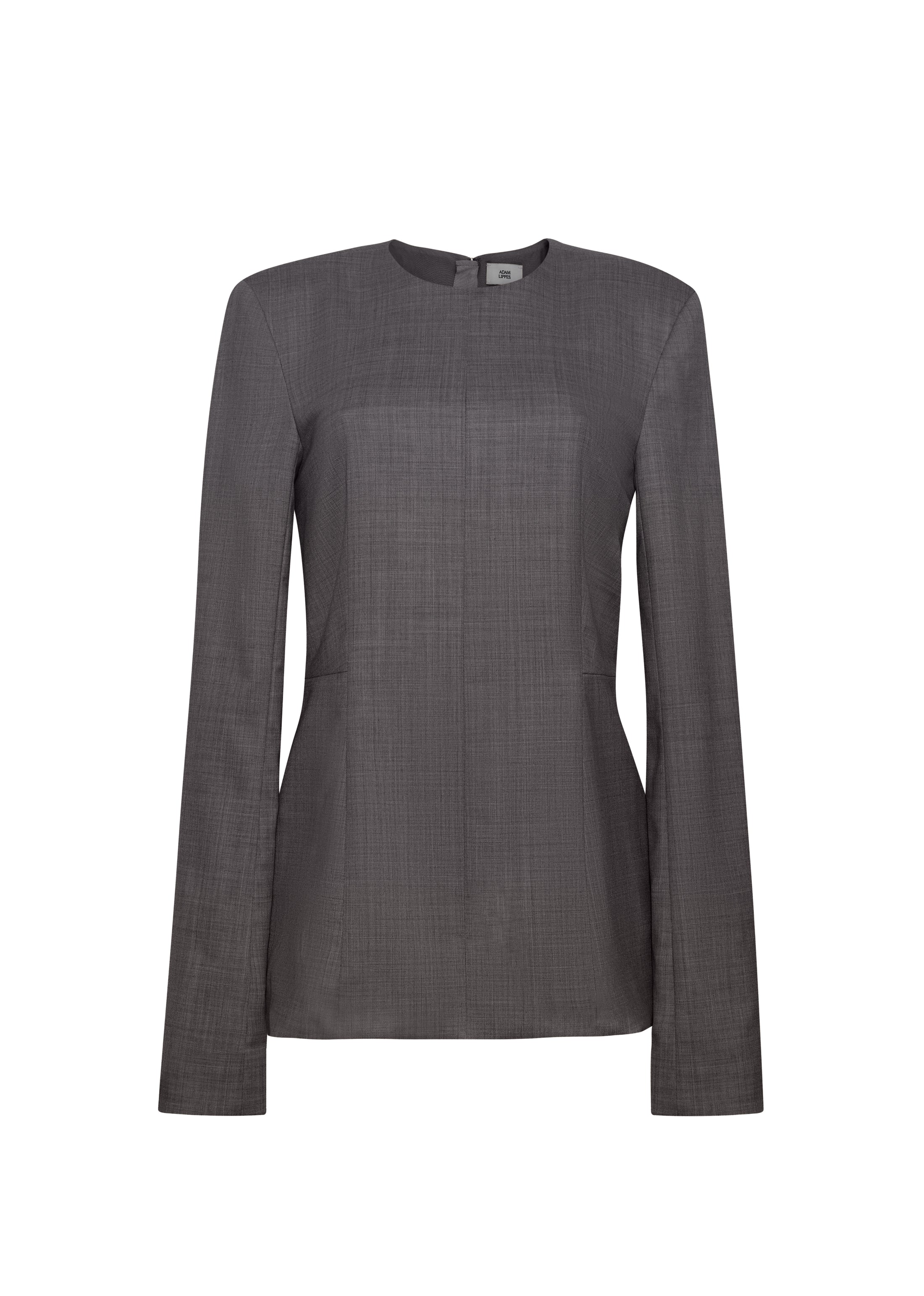 noa top TOPS Adam Lippes