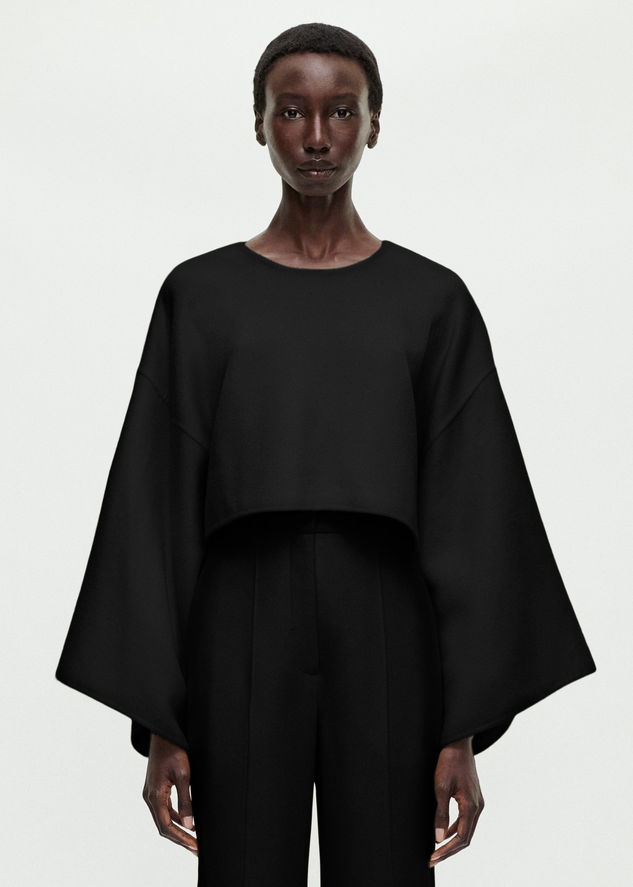 fisal top TOPS Adam Lippes