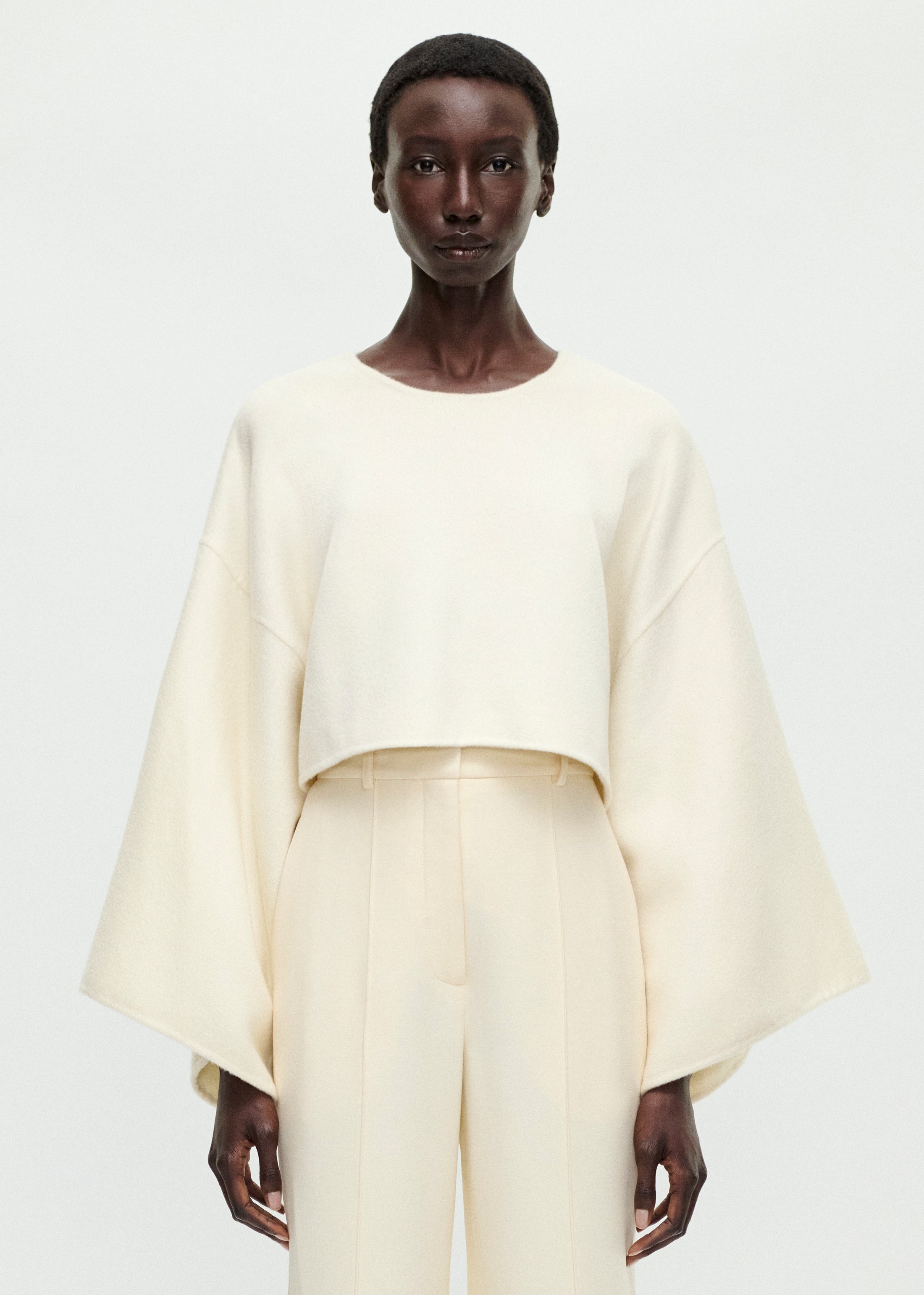 fisal top TOPS Adam Lippes