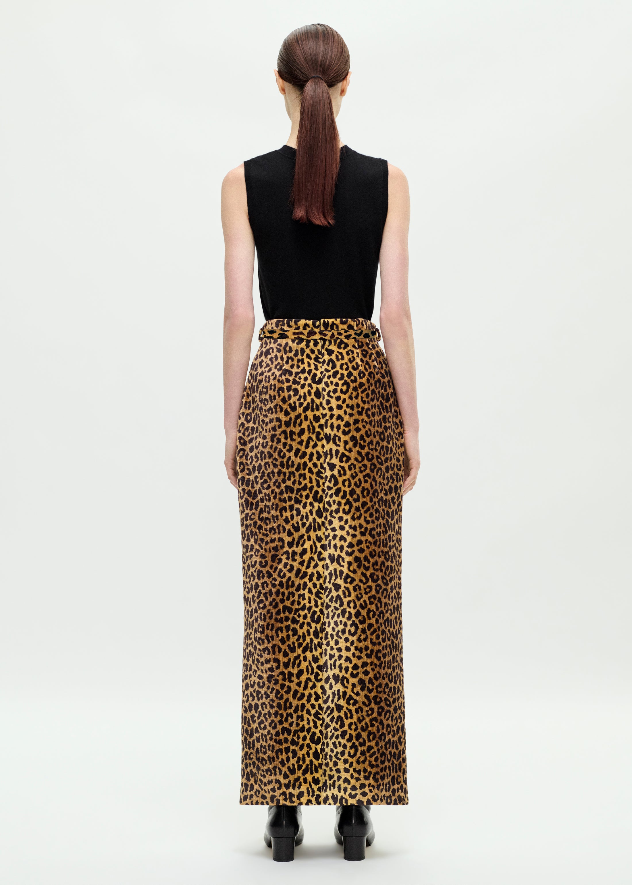 levi skirt SKIRTS Adam Lippes