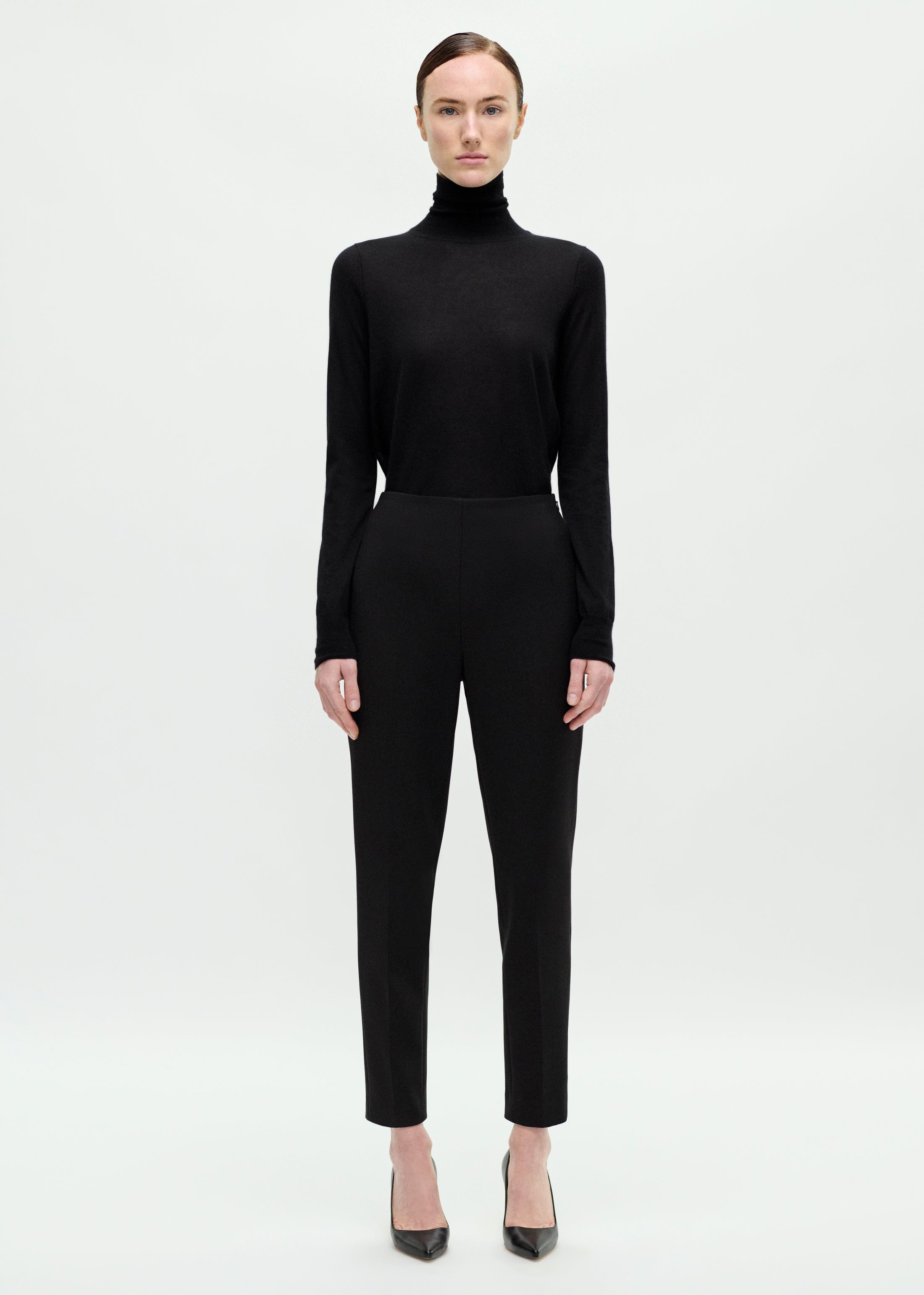 kit pant PANTS Adam Lippes