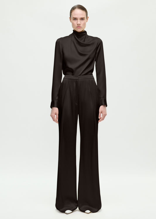 silas pant PANTS Adam Lippes